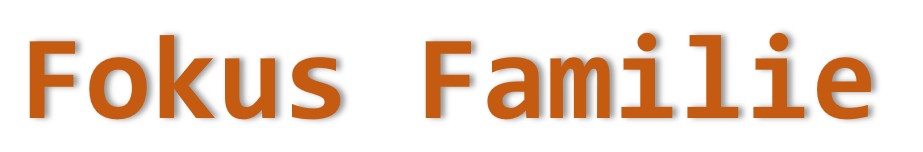 Stiftung Fokus Familie